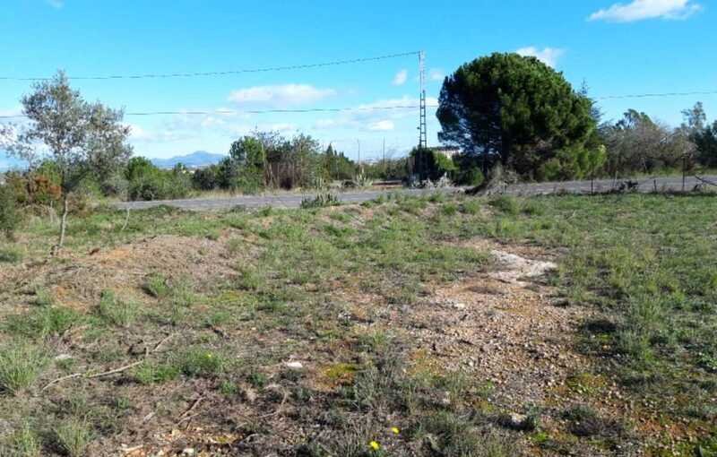 Terreno Urbano en venta en Peñíscola, Castellón