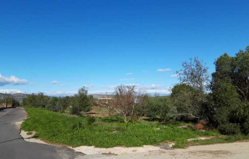 Terreno Urbano en venta en Peñíscola, Castellón