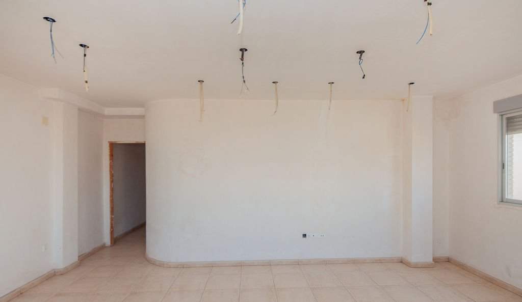 Piso en venta en Nules, Castellón