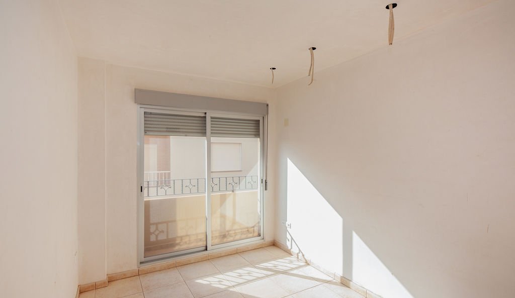 Piso en venta en Nules, Castellón