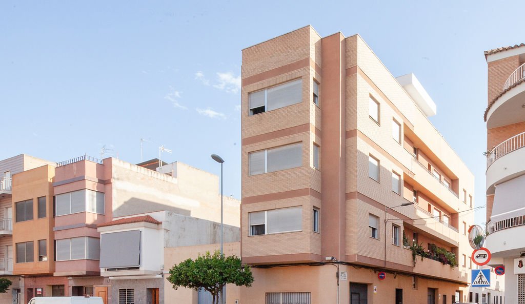 Piso en venta en Nules, Castellón