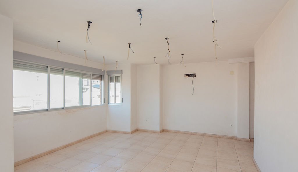 Piso en venta en Nules, Castellón