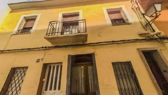 Piso en venta en Calle Liria, 1?, 46500, Sagunto Valencia