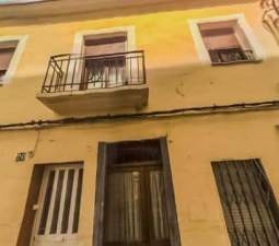 Piso en venta en Calle Liria, 1?, 46500, Sagunto Valencia