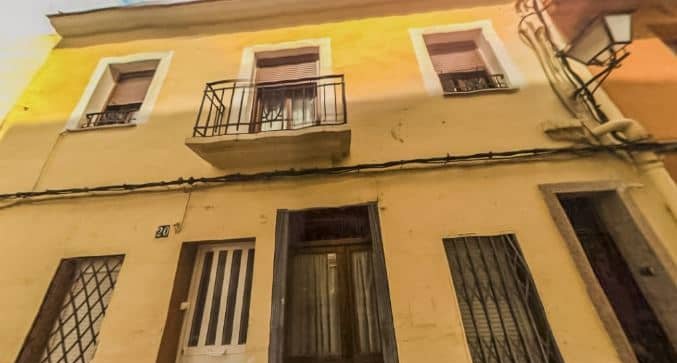 Piso en venta en Calle Liria, 1?, 46500, Sagunto Valencia