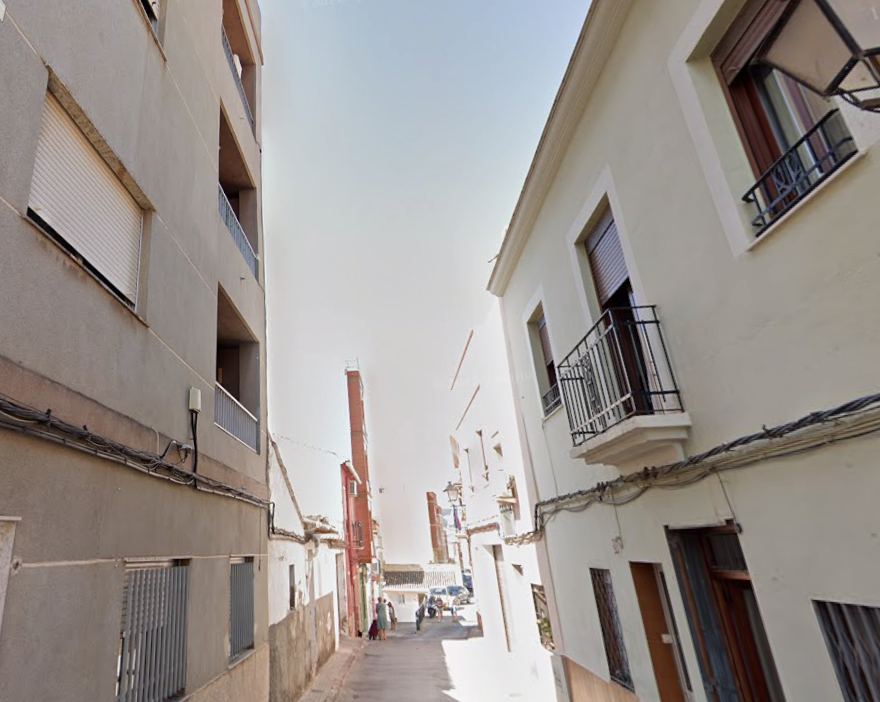 Piso en venta en Sagunto, Valencia
