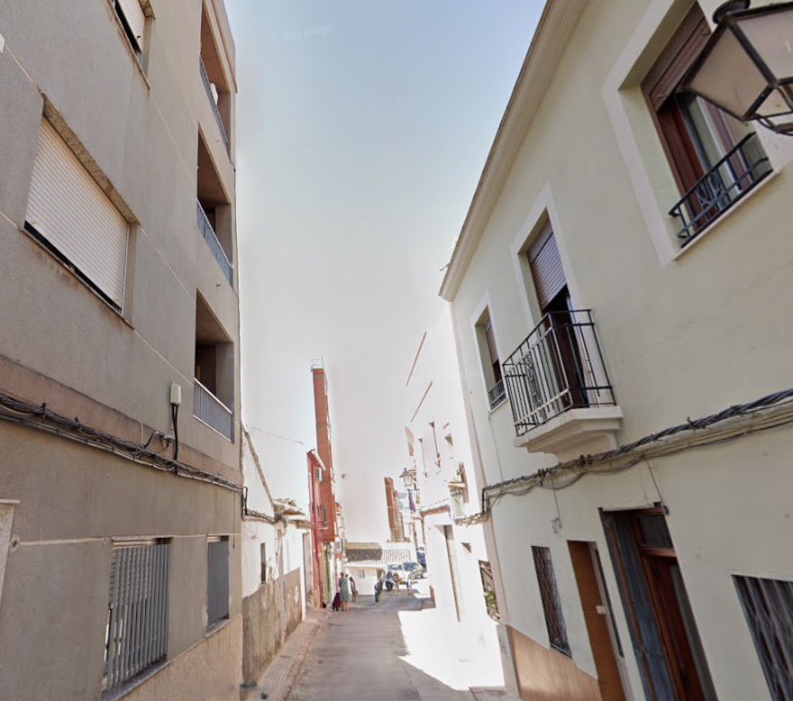 Piso en venta en Sagunto, Valencia