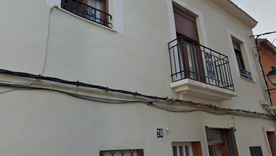 Piso en venta en Sagunto, Valencia