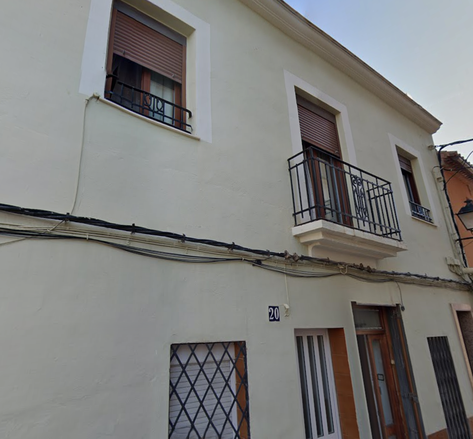 Piso en venta en Sagunto, Valencia