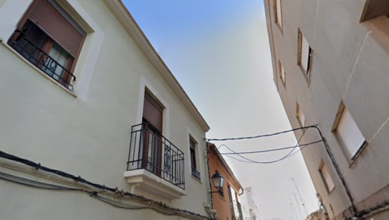 Piso en venta en Sagunto, Valencia