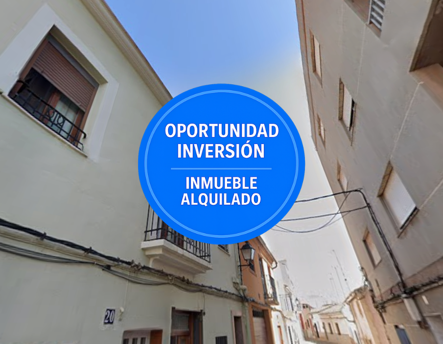 Piso en venta en Sagunto, Valencia