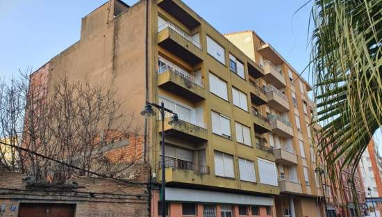 Piso en venta  en Avenida De Ramn Y Cajal Ontinyent Valencia