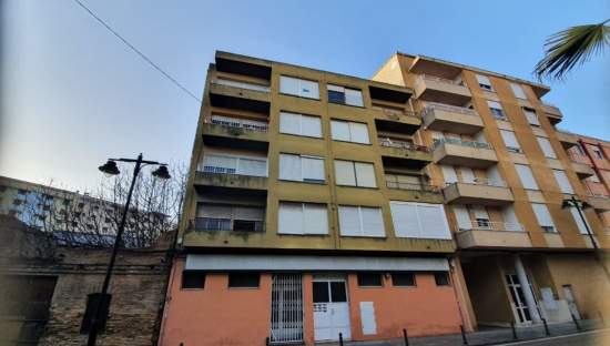 Piso en venta  en Avenida De Ramn Y Cajal Ontinyent Valencia