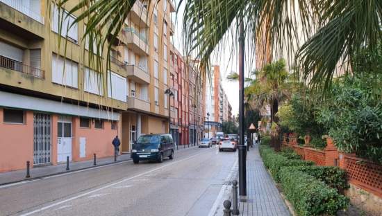 Piso en venta  en Avenida De Ramn Y Cajal Ontinyent Valencia
