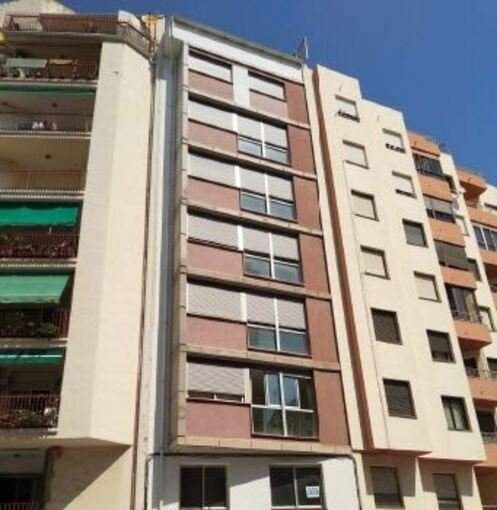 Piso En Venta En Canalejas - Edificio Pazific, Castellón De La Planacastelló De La Plana