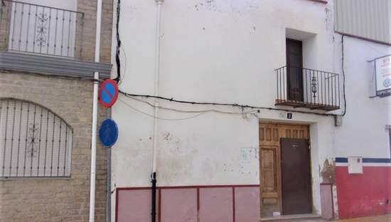 Casa en venta en Alcalá De Chivert, Castellón