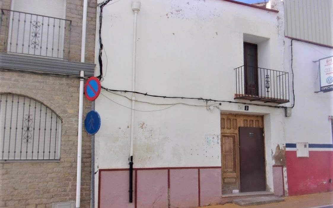 Casa en venta en Alcalá De Chivert, Castellón