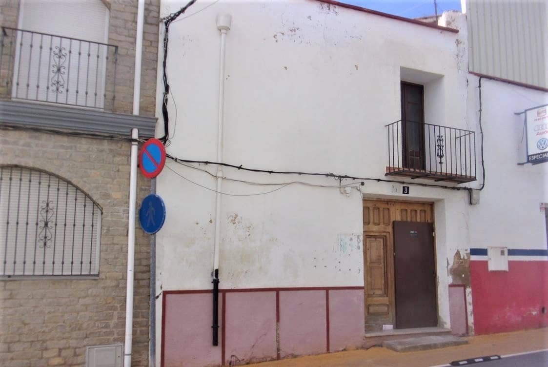 Casa en venta en Alcalá De Chivert, Castellón