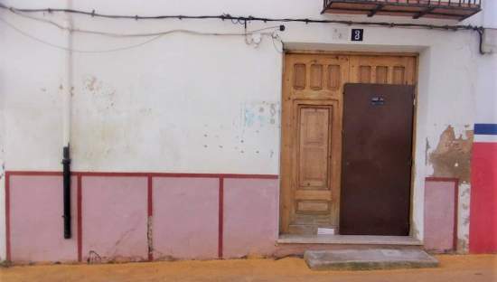 Casa en venta en Alcalá De Chivert, Castellón