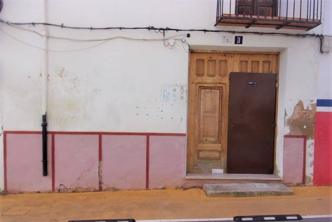 Casa en venta en Alcalá De Chivert, Castellón