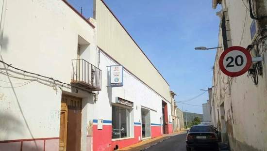 Casa en venta en Alcalá De Chivert, Castellón