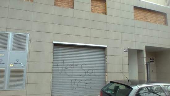 Locales VillarrealVila-real