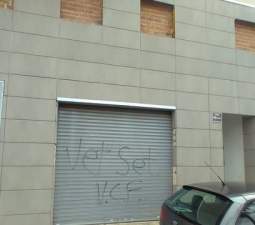 Locales VillarrealVila-real