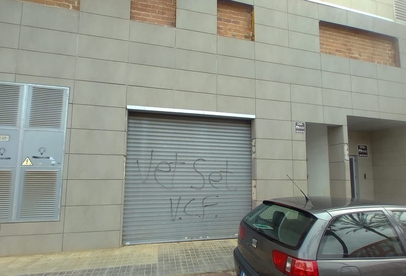 Locales VillarrealVila-real