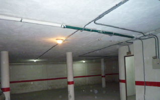 Garaje en venta en Calle Mossen Carbo, -1?, 46220, Picassent Valencia