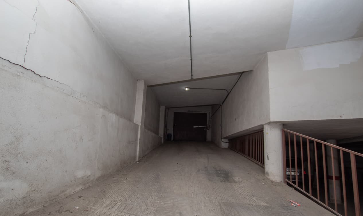Garaje en venta en Calle Mossen Carbo, -1?, 46220, Picassent Valencia