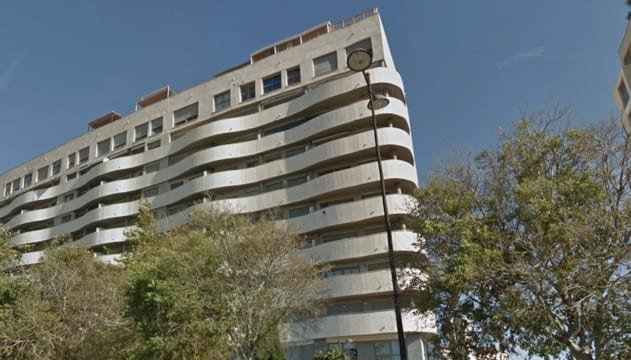 Garaje Valencia