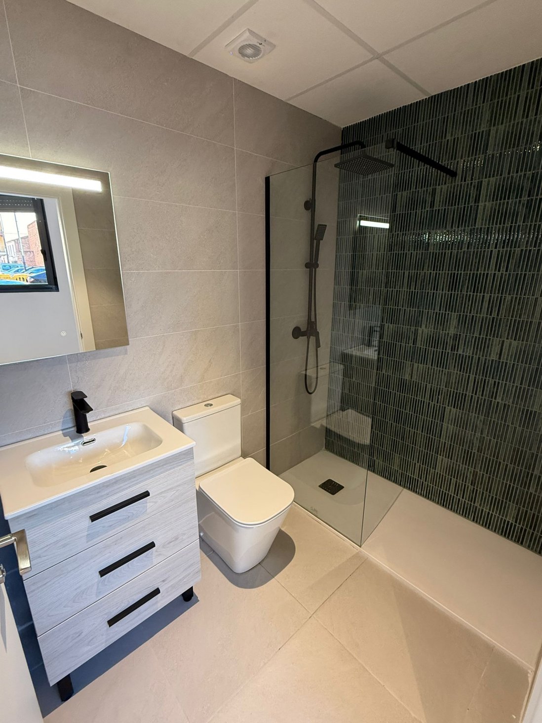 Piso en venta en Masamagrell, Valencia