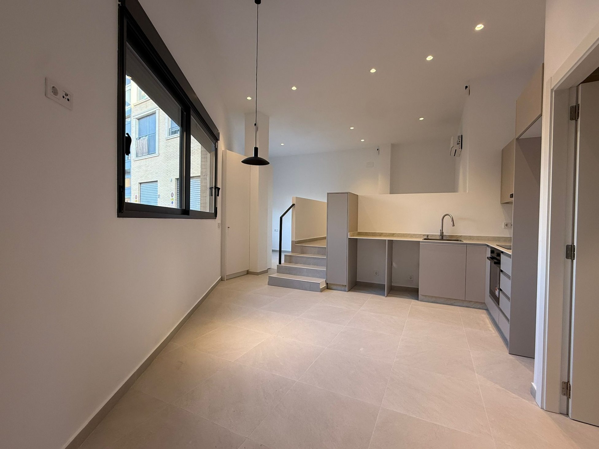 Piso en venta en Masamagrell, Valencia