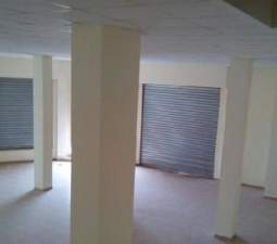 Local Comercial en venta  en Calle Cura Gonzalez, Novelda, Alicante