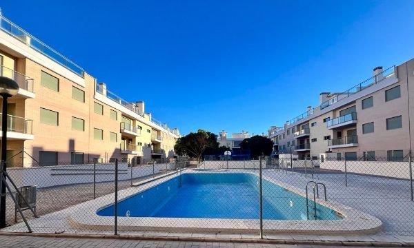 Piso en venta en Murcia, Murcia