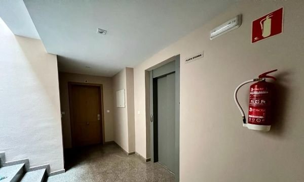 Piso en venta en Murcia, Murcia