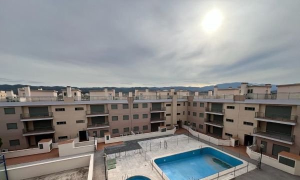 Piso en venta en Murcia, Murcia