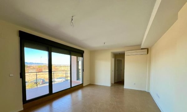 Piso en venta en Murcia, Murcia