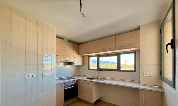 Piso en venta en Murcia, Murcia