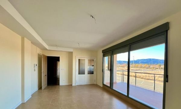 Piso en venta en Murcia, Murcia