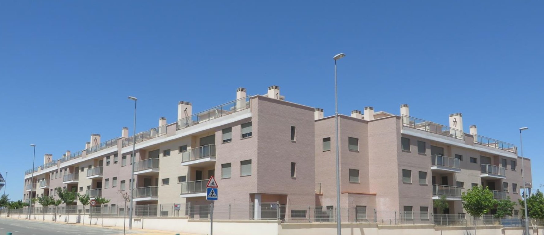 Piso en venta en Murcia, Murcia