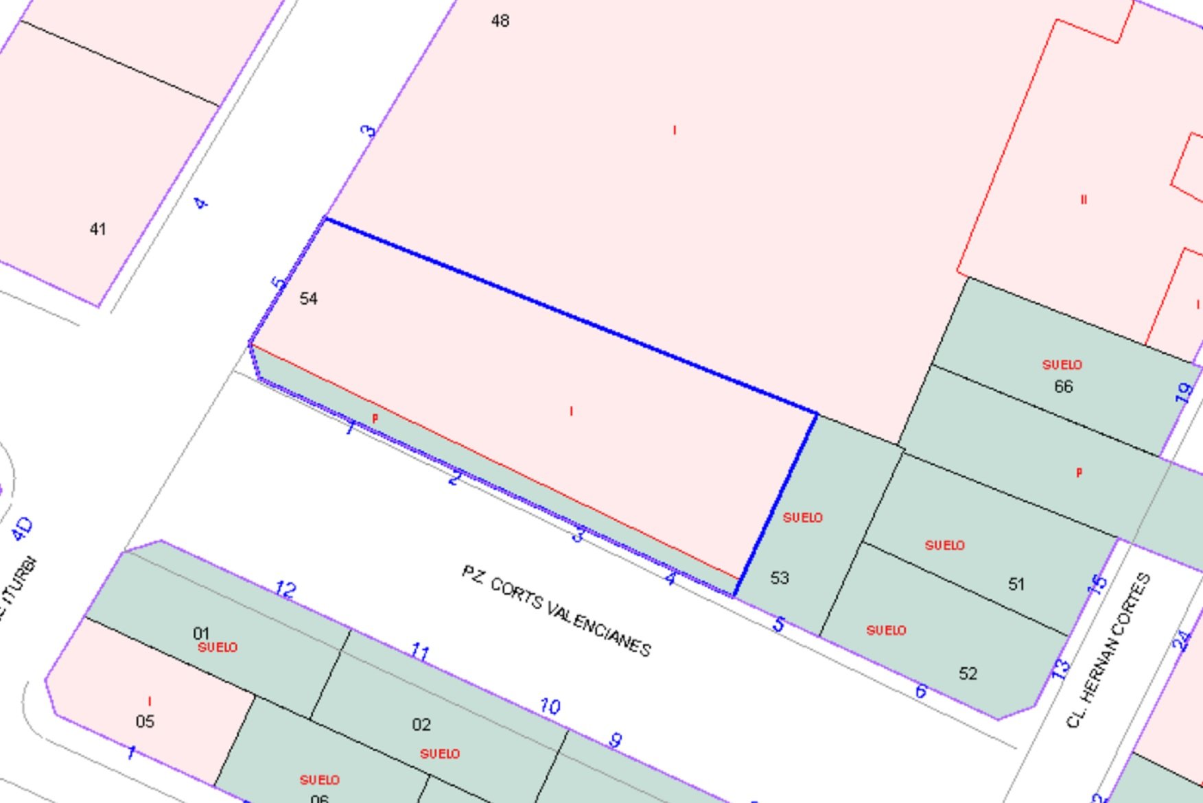 Terreno Urbano en venta en Alquerías Del Niño Perdido, Castellón