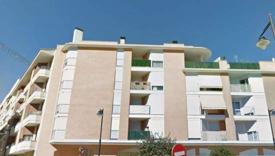 Garaje en venta en Calle Gaspar Gil, 7, -2? 35, Ontinyent Valencia