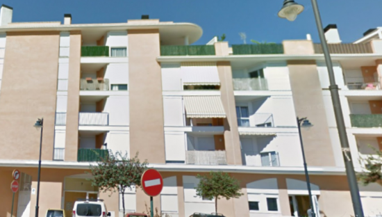 Garaje en venta en Onteniente, Valencia