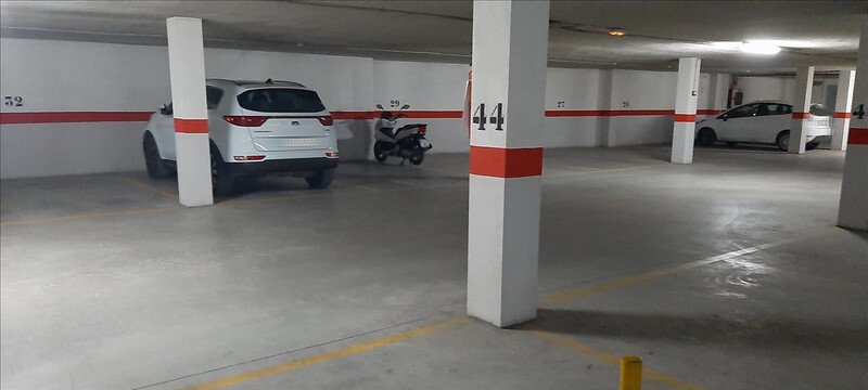 Garaje en venta en Onteniente, Valencia