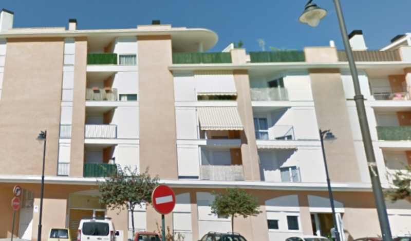 Garaje en venta en Calle Gaspar Gil, 7, -2? 35, Ontinyent Valencia