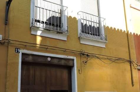 Casa Adosada en venta en Algemesí, Valencia