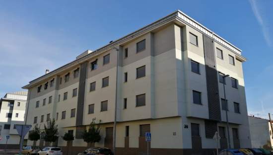 Garaje en venta  en Calle Andres Sobejano Murcia Murcia