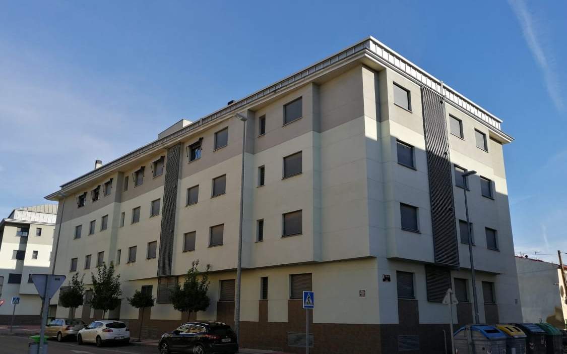 Garaje en venta  en Calle Andres Sobejano Murcia Murcia
