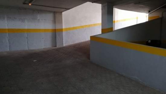 Garaje en venta  en Calle Andres Sobejano Murcia Murcia